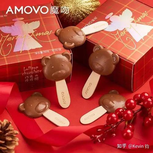  有什么好吃的糖果或者零食适合送给女朋友