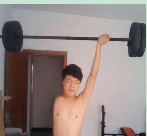  不能得罪p图大神系列,最后一组我不信你不笑哈哈哈哈