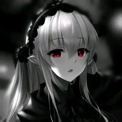  各大神仙头像合集