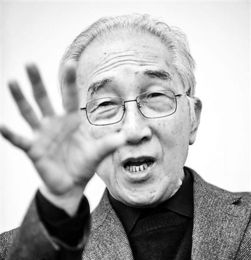  靳尚谊批国内油画界照片化倾向严重