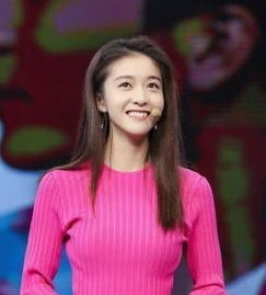  中国最美5大校花排名关晓彤垫底,张雪迎第四,第一美若天仙