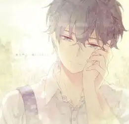  非常好看的动漫图片