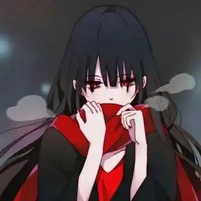  高冷禁欲系动漫情头