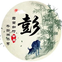  你该换换微信头像了,中国风十二生肖大气签名头像,喜欢请带走