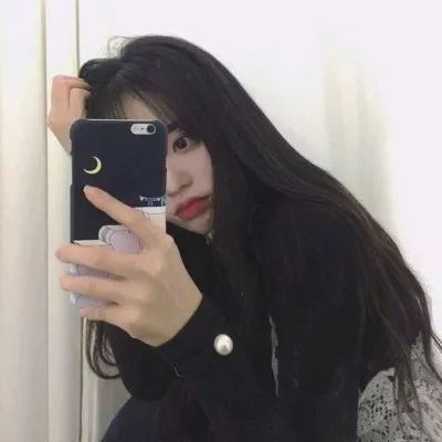  女生头像小清新可爱女头271