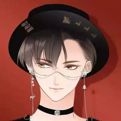  精选20对情侣动漫头像风格多样,超情侣头像我要个性网