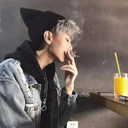  男生剪寸头,女人都逃不掉