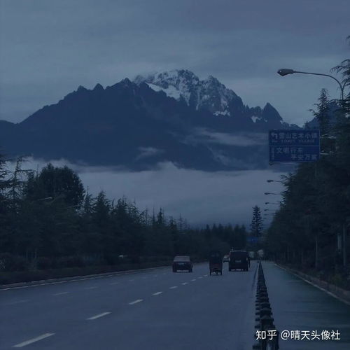  朋友圈背景图,苦尽甘来终有时,山河星月代贺礼