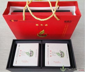  来自绿色产业基地的福瑞香生态茶
