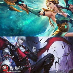  王者荣耀五军对决双排阵容攻略五军对决选什么好