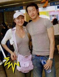  熊黛林憔悴承认分手否认逼婚揭秘两人七年情史