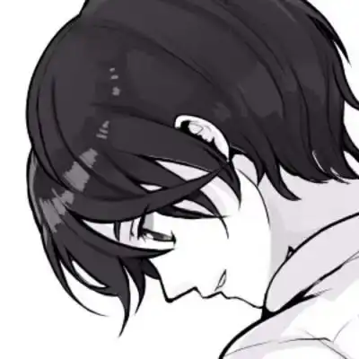  动漫情头跨过星星迈过月亮去情侣头像我要个性网