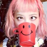  2017超拽女生无字头像女生无字霸气拽头像