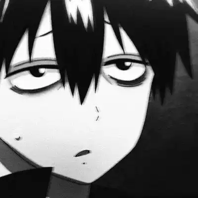  动漫头像男帅气超酷,帅到爆的动漫头像3