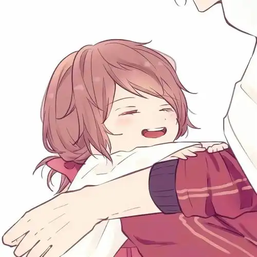  好看不明显的单人情头合集