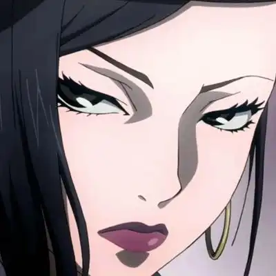  2023最新超拽女生动漫头像