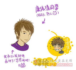 搞笑生活系列动漫作品