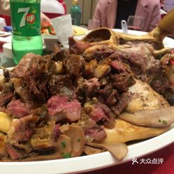  同庆楼华润万象城店的牛气冲天好不好吃用户评价口味怎么样合肥美食牛气冲天实拍图片大众点评