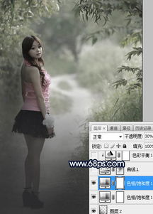  ps教程中国最大免费photoshop教程网