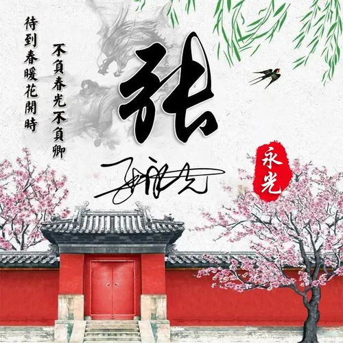  用你的姓氏做微信头像,太美了,3d高端大气艺术签名头像,请带走