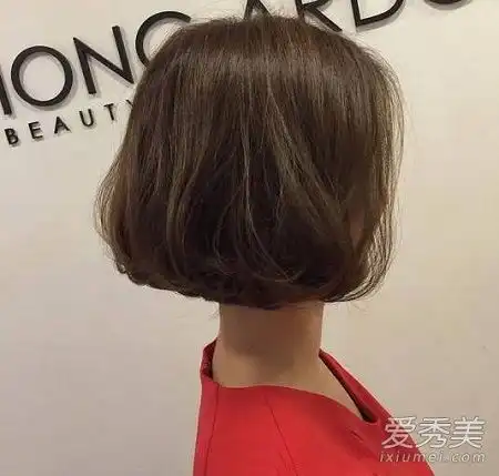 2017年最受女性欢迎的短发2017年最受女性欢迎的短发