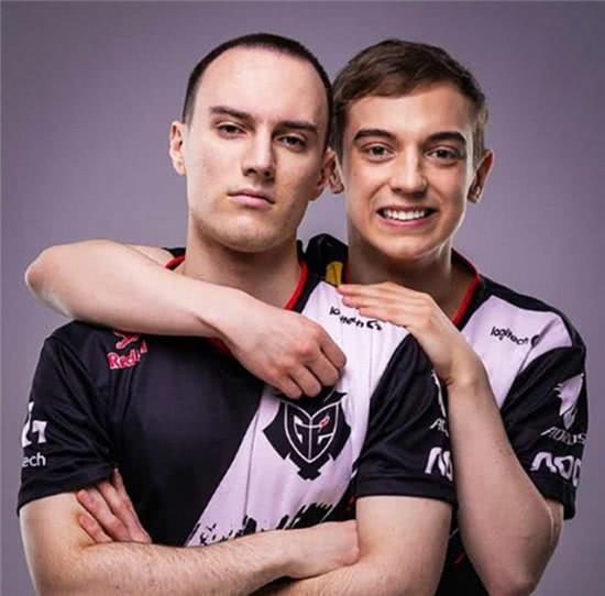  g2战队收获两连败,perkz发骚话我要当个快乐的职业主播