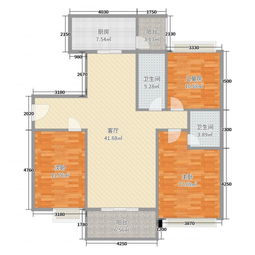  元宝山体育馆旁祥顺家园户型方正大三室停车方便房东急售可贷款