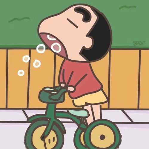  臭宝换情侣微信头像啦