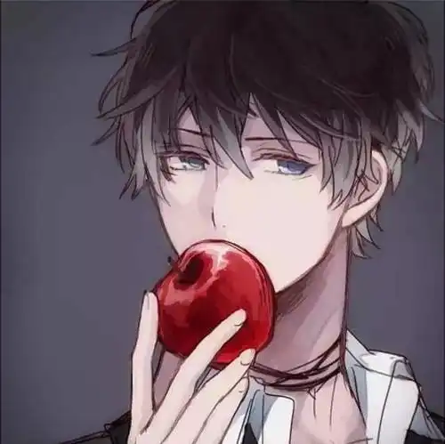  头像壁纸愿得一人心,白首不分离