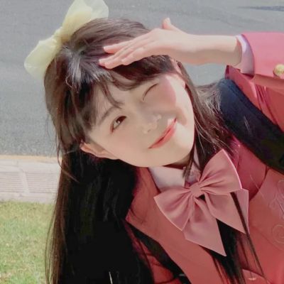  ins甜妹微信女头人生似水岂无崖微信头像我要个性网