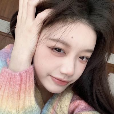  意境气质魅力真人女头集心事掠夺女生头像我要个性网