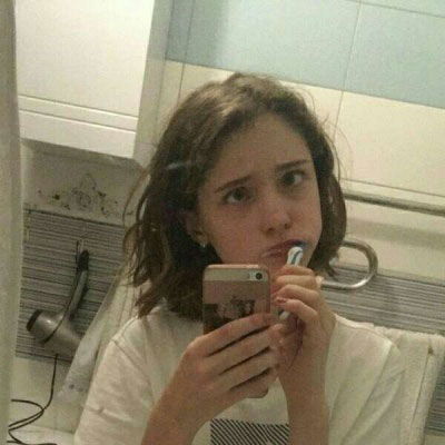 很丧的欧美头像ins复古欧美风头像图片