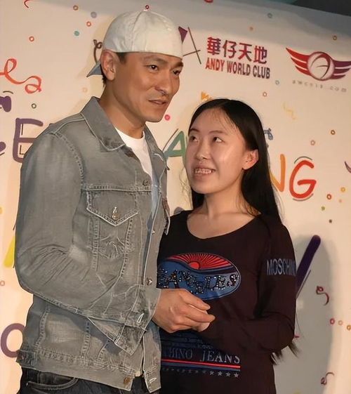 为什么四大天王只剩刘德华火到今天终究是细节见人品