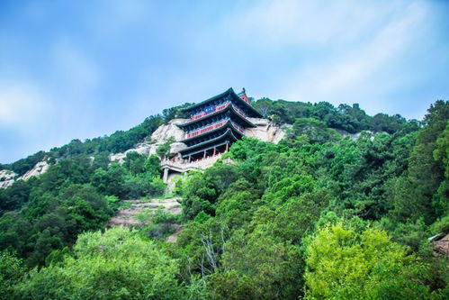  山西太原有一座天龙山石窟,曾惊艳亮相春晚,成为大家热议的景区