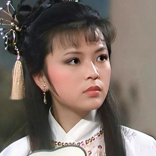  陈玉莲近照曝光,这才是岁月不败美人,难怪让巅峰的周润发沦陷