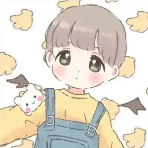 动漫情头可爱萌系情侣头像 动漫情头可爱萌系情侣头像