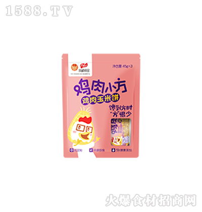  凤祥食品