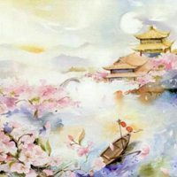  布拉格风景头像微信头像图片大全
