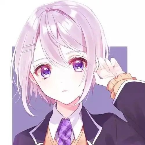  闺蜜头像进来看看有没有适合自己的呢