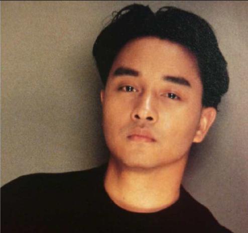  2003年白龙王拒见张国荣气数将尽,一月后张国荣从24楼一跃而下