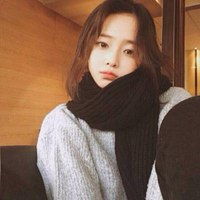  二十几岁女生最流行的头像微信头像图片大全