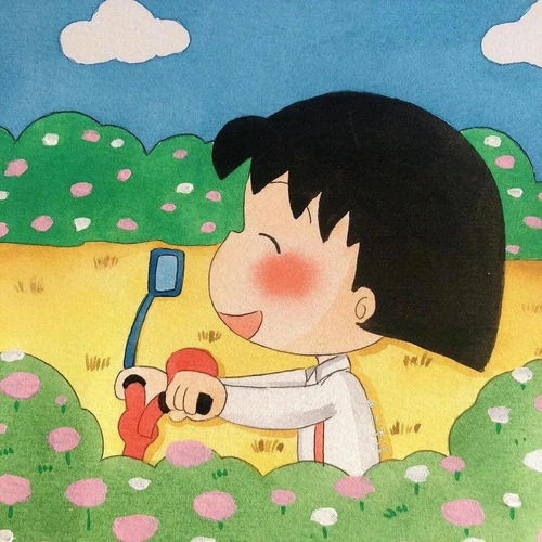  动漫头像yyds