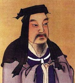  此人打了一辈子仗,连自己最亲近的人都杀,一句霸气的话流传千年