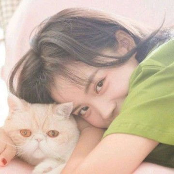  气质女生微信头像最火爆