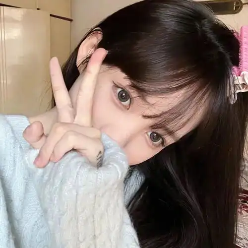  头像是真爱的微信头像