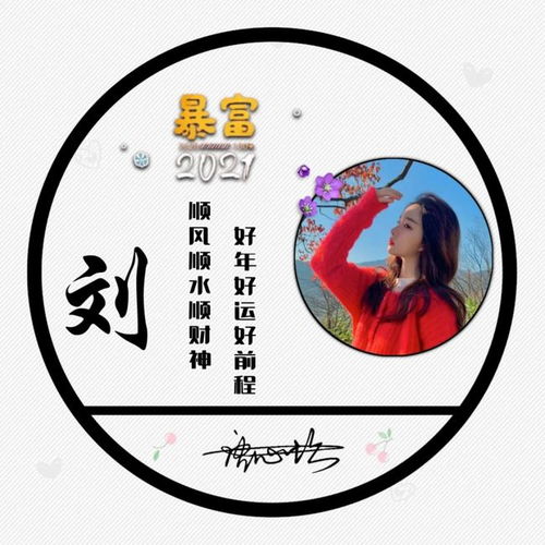 微信励志头像2020最火考