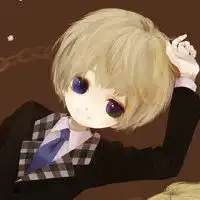  萌系可爱女生头像我想走进你的内心