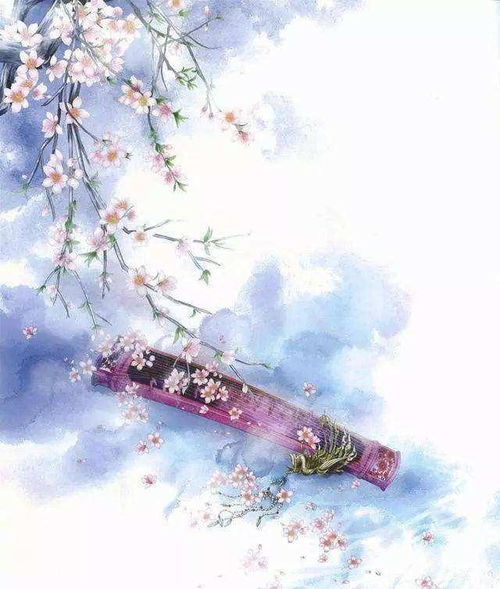  意境优美的古风名字,让宝宝名字焕然一新