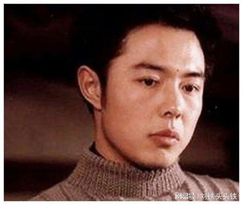  皇阿玛张铁林情断八任后皈依佛门,是看破红尘还是因果报应