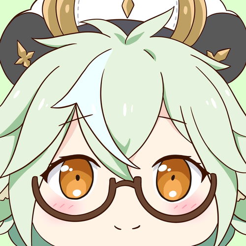  角色q版头像
